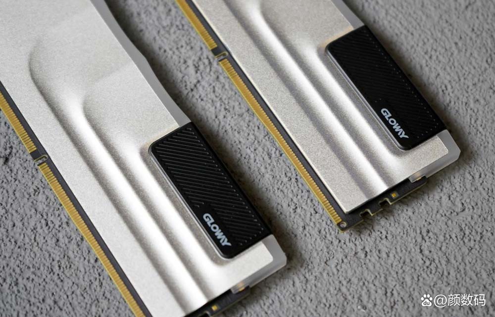 光威神武DDR5評測