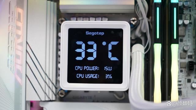 光威神武7000內存評測