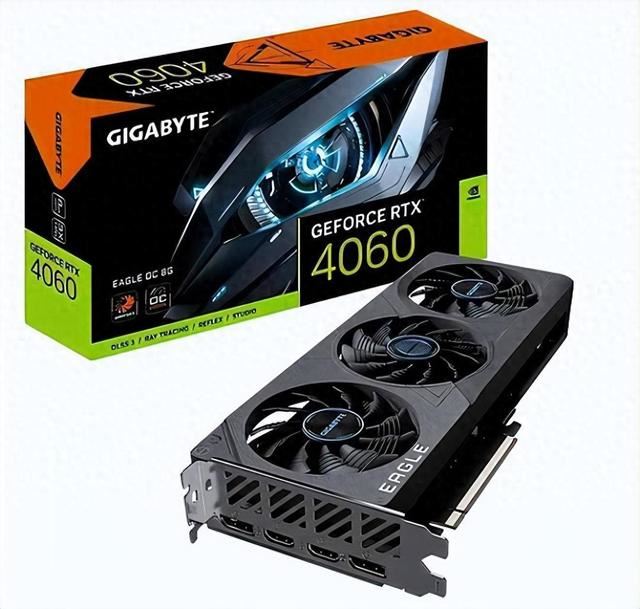 12400F和RTX4060性能測評
