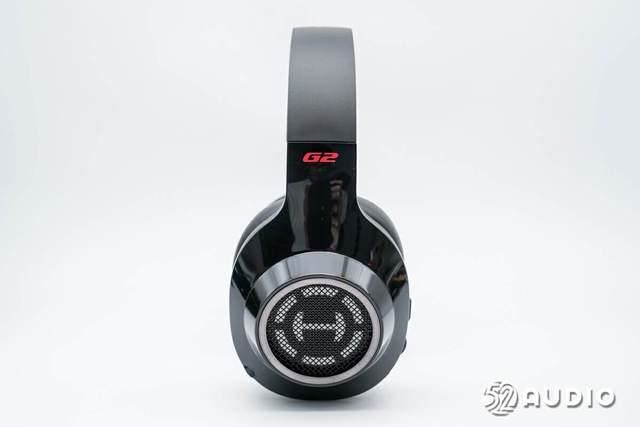 漫步者HECATEG2測評