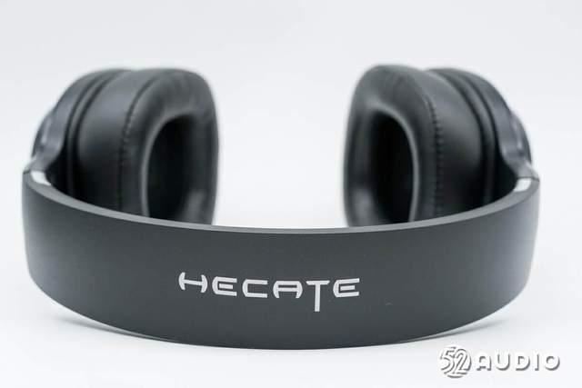 漫步者HECATEG2測評