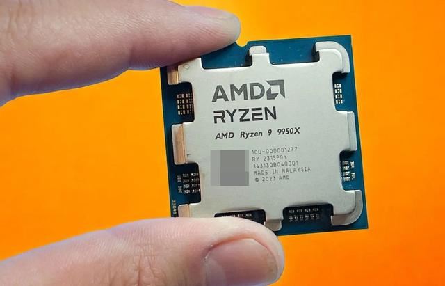 265K和9700X怎麼選