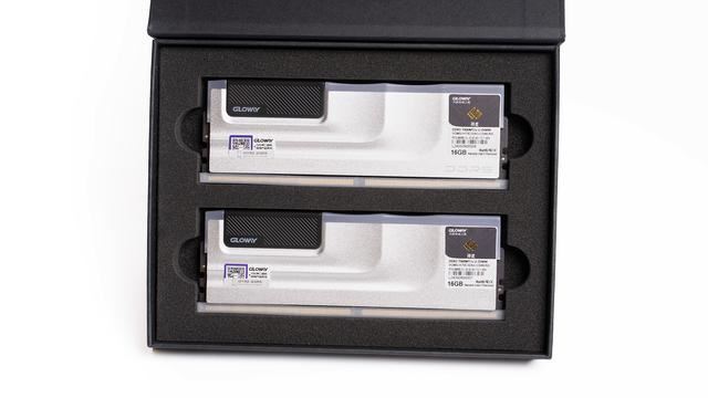 光威神武DDR57000內存評測