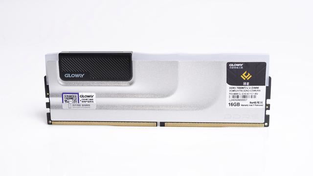 光威神武DDR57000內存評測