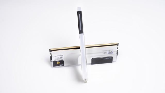 光威神武DDR57000內存評測