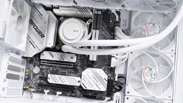 光威神武DDR57000內存評測