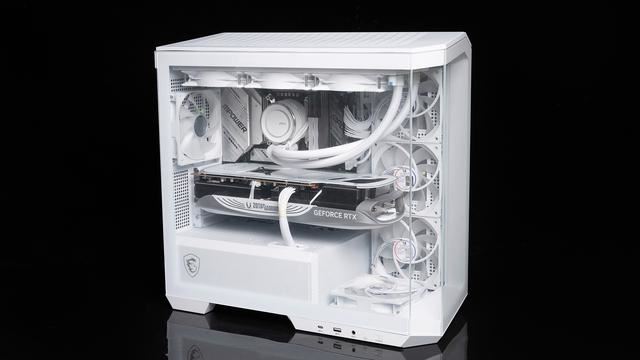 光威神武DDR57000內存評測