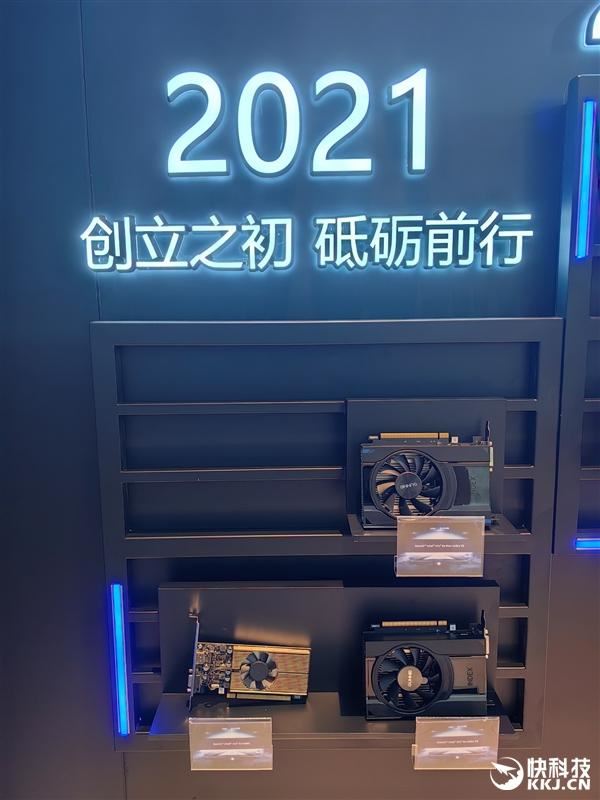 英特爾銳炫B580發布