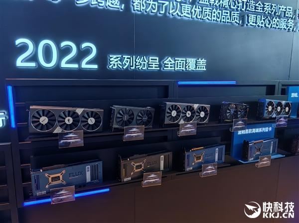 英特爾銳炫B580發布