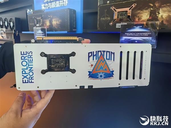 英特爾銳炫B580發布