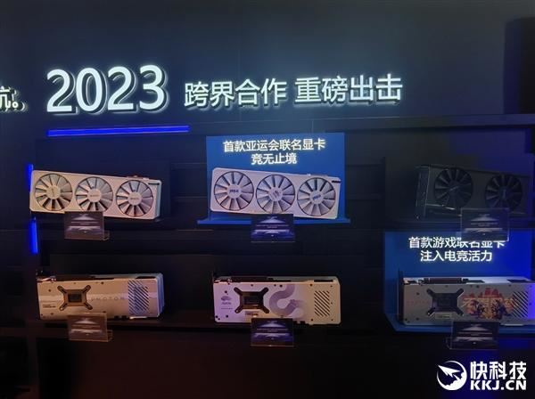 英特爾銳炫B580發布