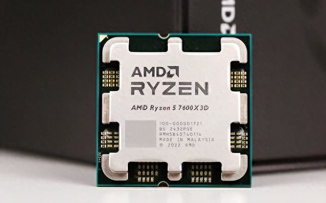 9800X3D和7600X3D怎麼選