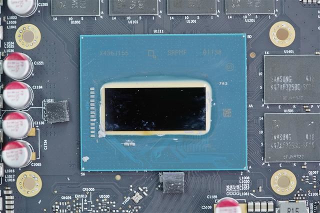 傲世LUMI追日B580评测