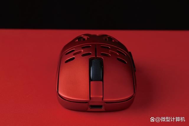 銘凡UM870Slim測評