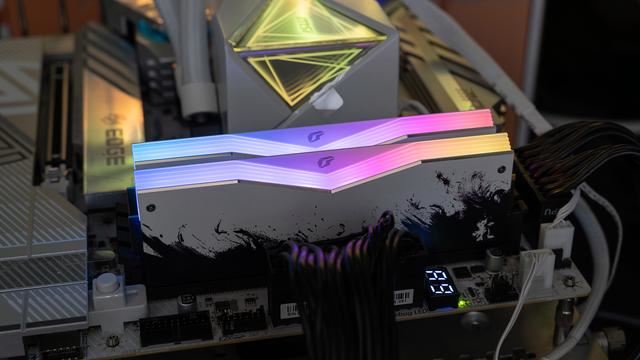 不升級DDR5內存的理由