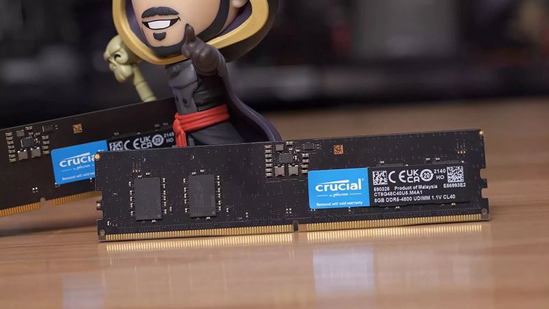 不升級DDR5內存的理由