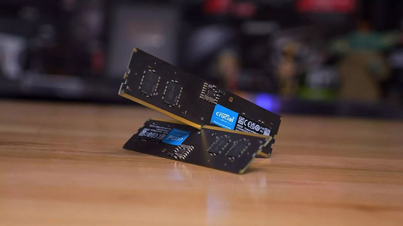 DDR4和DDR5怎么选