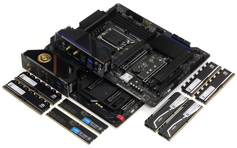 DDR4和DDR5怎么选