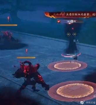 誅仙世界護塔破冥幻副本打法詳解