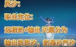 诛仙世界职业强度详解