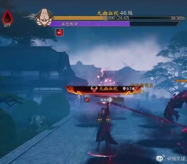 誅仙世界護塔破冥幻副本打法詳解