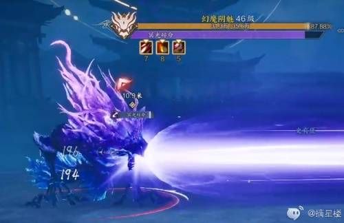 誅仙世界護塔破冥幻副本打法詳解