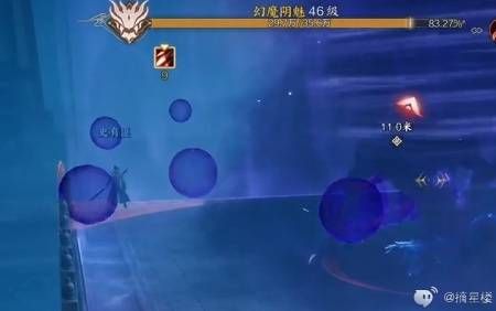誅仙世界護塔破冥幻副本打法詳解