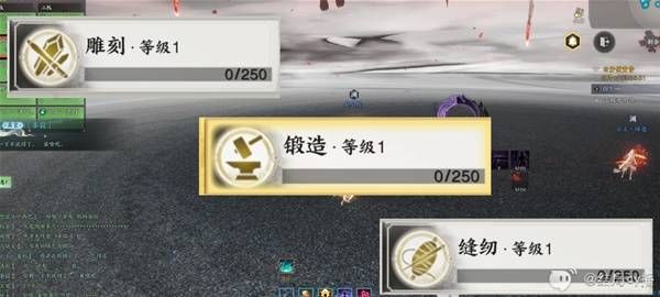 诛仙世界新手搬砖途径分享