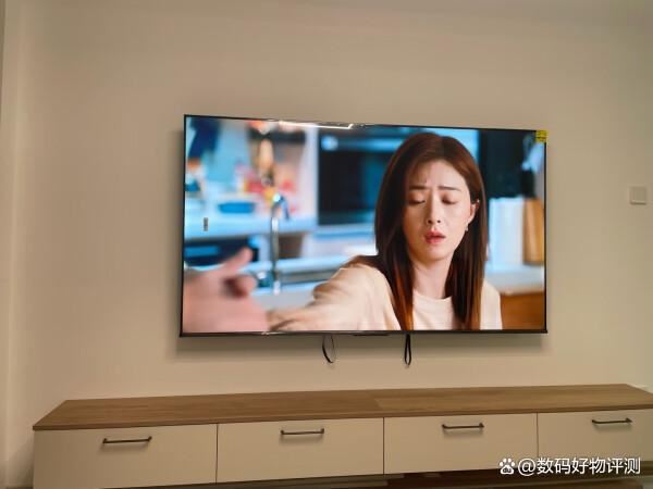 海信75D75ND和海信75E3H區別對比