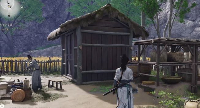 燕雲十六聲齊聲NPC地點一覽
