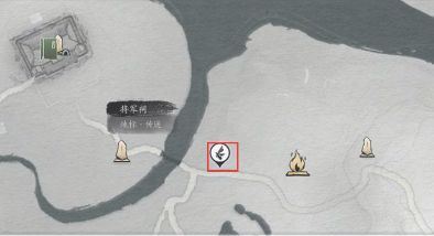 燕雲十六聲齊聲NPC地點一覽