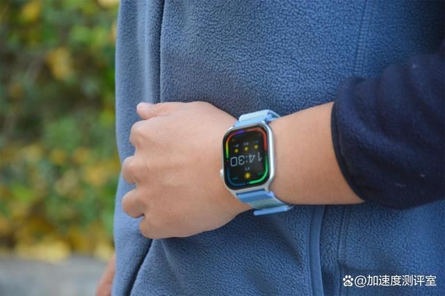 聯想WatchFit運動手錶測評