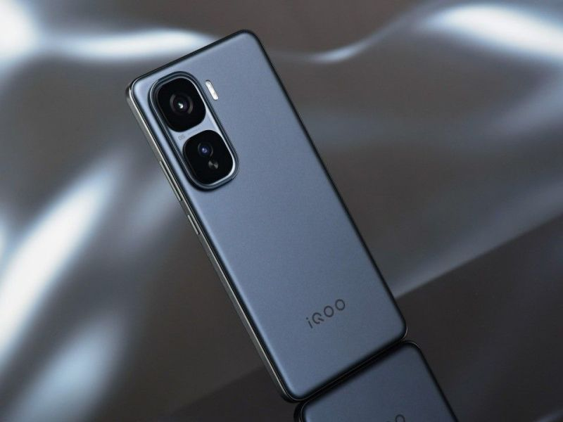 iQOO Neo10評測