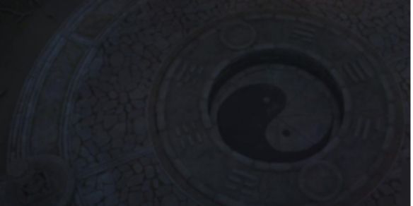 燕云十六声太极之谜解谜流程