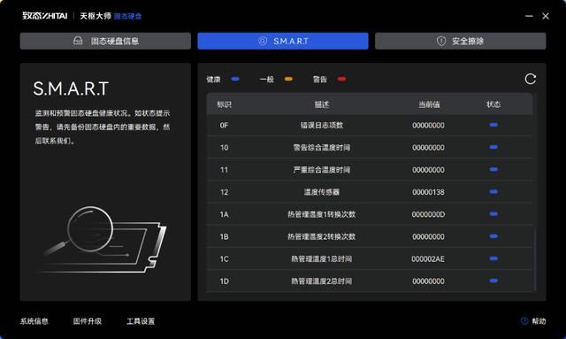 致態TiPro9000測評