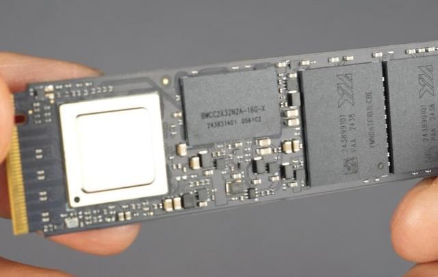 致態TiPro9000測評