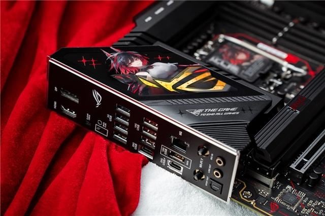 華碩Z890RO姬主板2799元