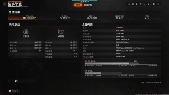 瀚鎧,RX7800XT怎麼樣