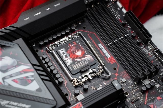華碩Z890RO姬主板2799元
