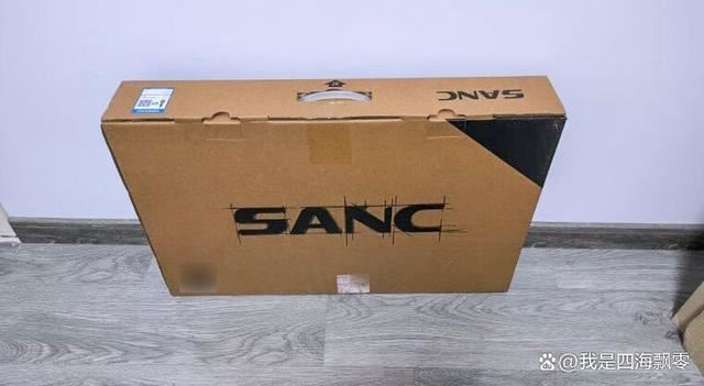 SANC顯示器國補推薦