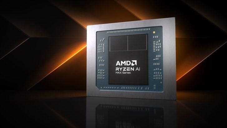 Radeon8060S性能評測