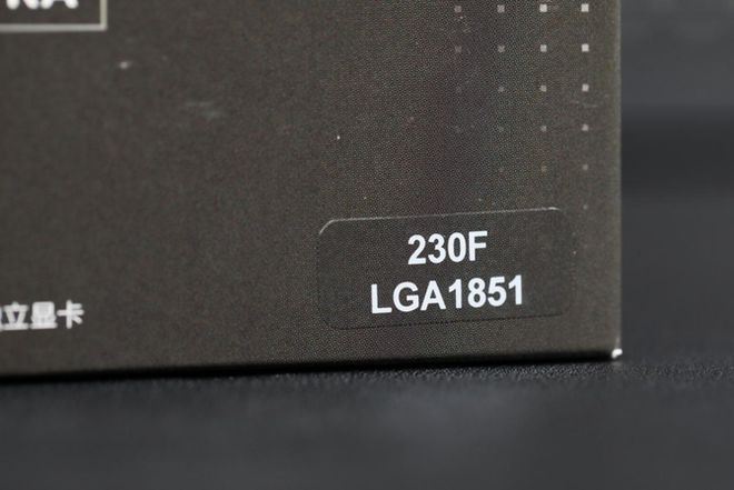 酷睿Ultra5230F評測