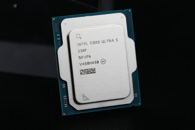 酷睿Ultra5230F評測