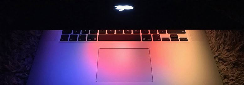 MacBook怎麼關閉開蓋開機