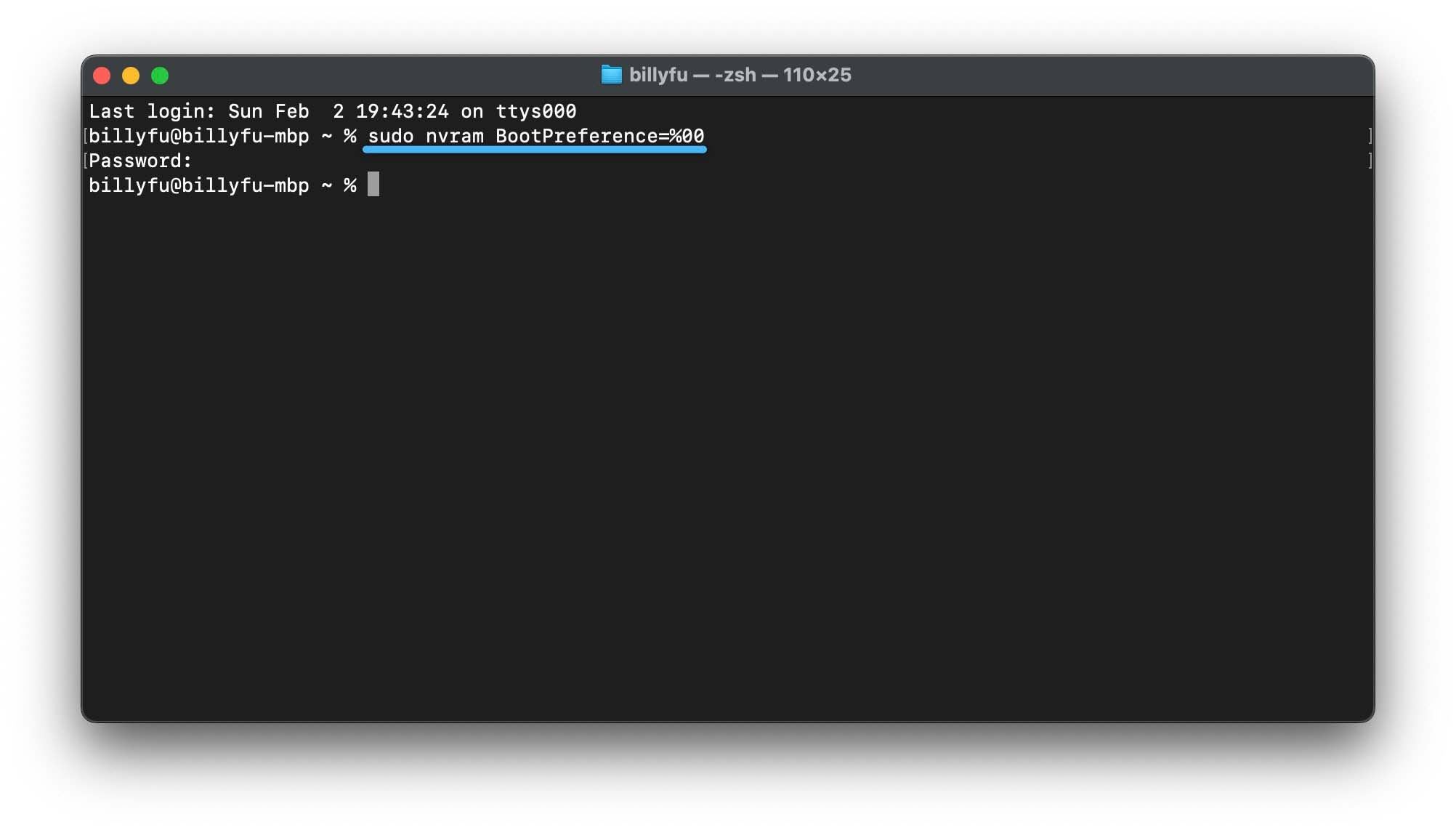 MacBook怎麼關閉開蓋開機
