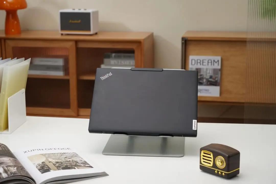 ThinkPadT14sAI銳龍版評測