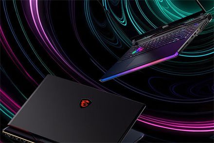 微星泰坦18ultra和18pro區別介紹