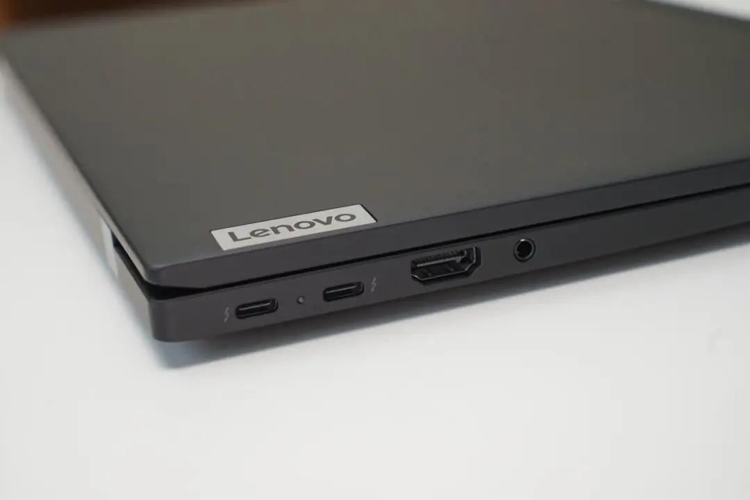 ThinkPadT14sAI銳龍版評測