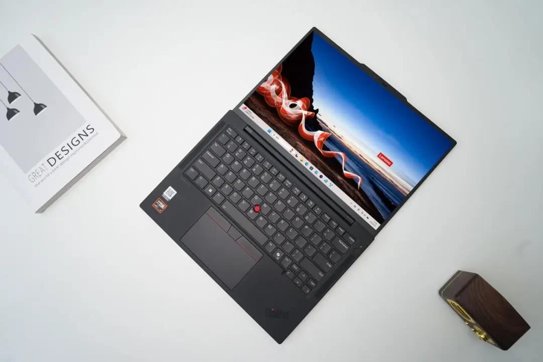 ThinkPadT14sAI銳龍版評測