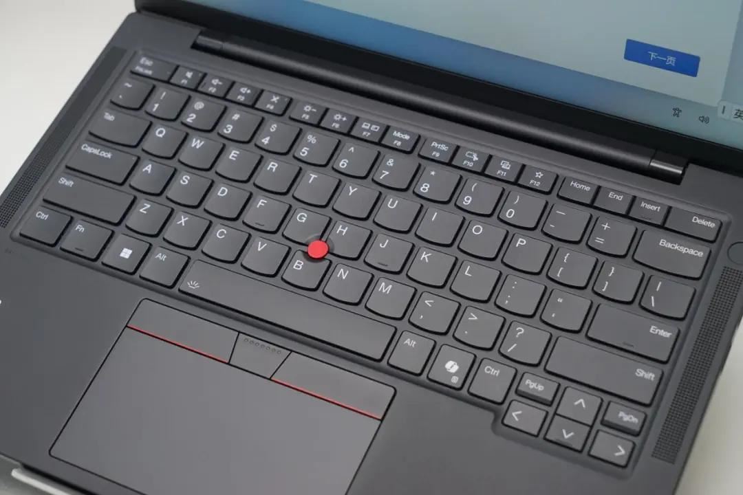ThinkPadT14sAI銳龍版評測